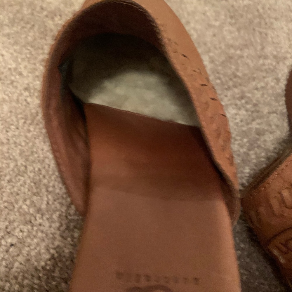 UGG mules - Picture 5 of 5